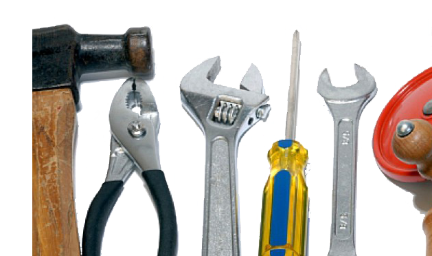 Essential Hardware Tools for the Home and Business